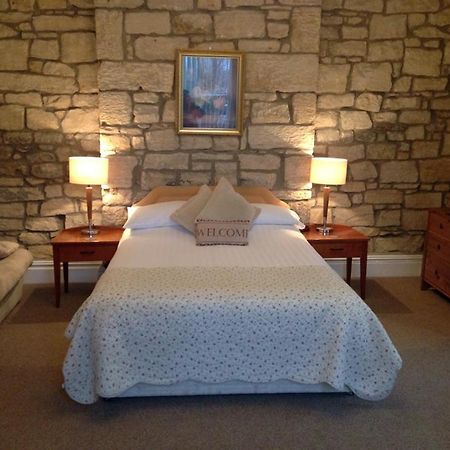 The Springfield Bed & Breakfast Ротбъри Екстериор снимка