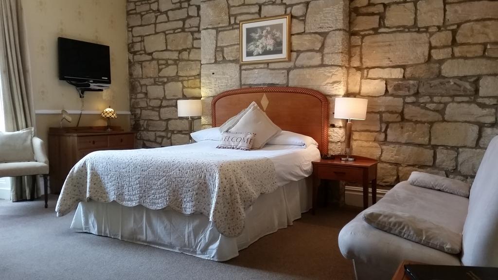 The Springfield Bed & Breakfast Ротбъри Стая снимка