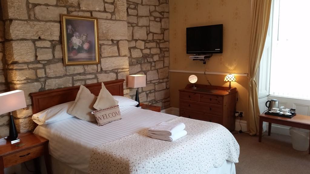 The Springfield Bed & Breakfast Ротбъри Стая снимка
